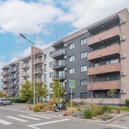 Pure Flat Apartman Nagyvárad Kültér fotó