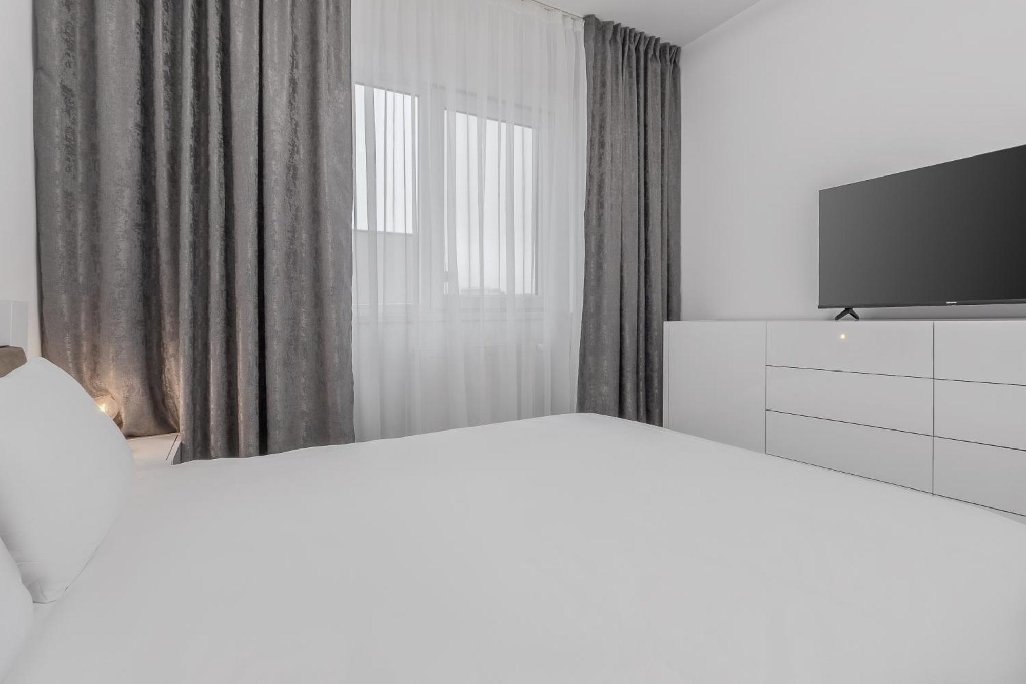 Pure Flat Apartman Nagyvárad Kültér fotó