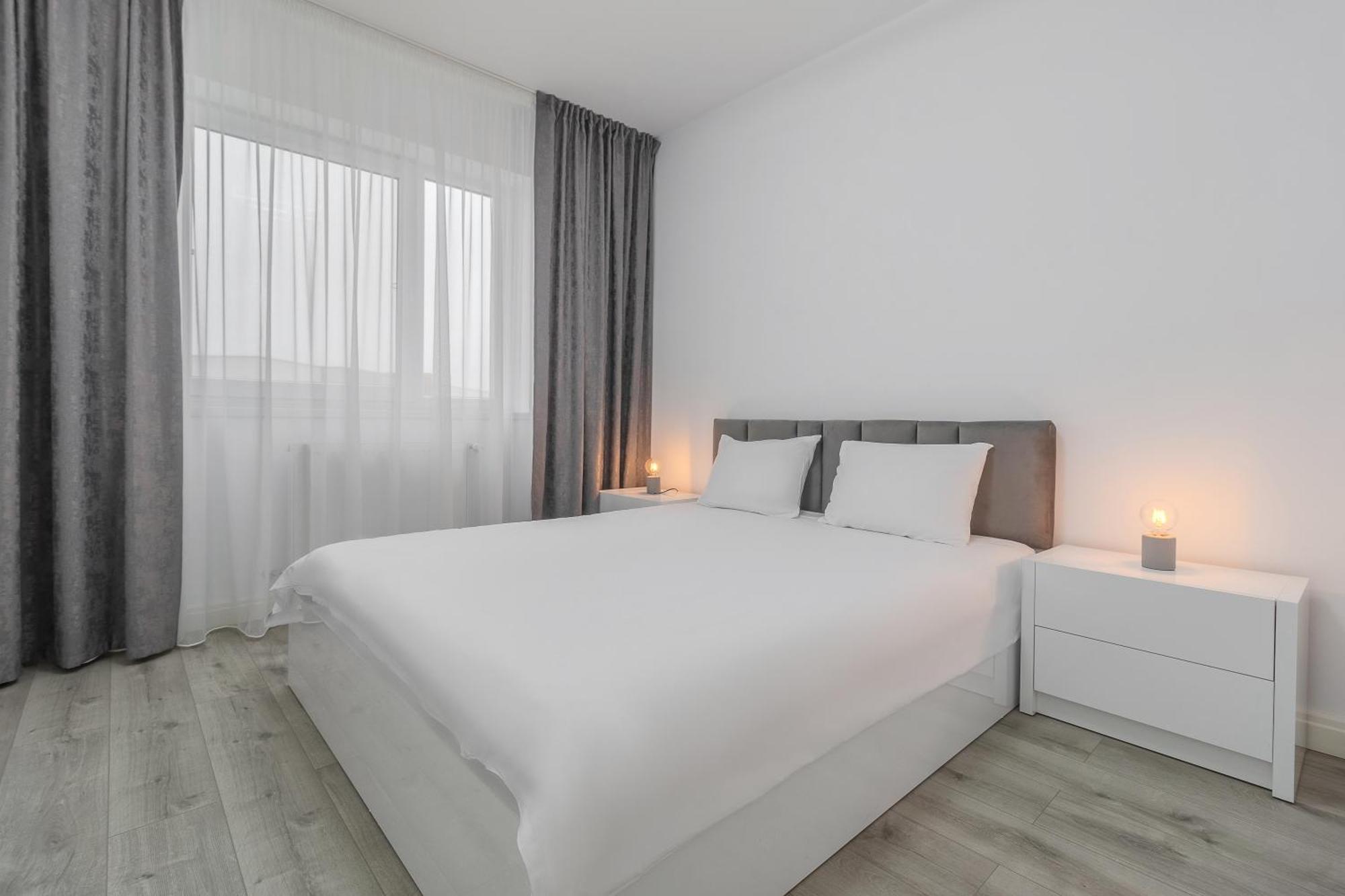 Pure Flat Apartman Nagyvárad Kültér fotó