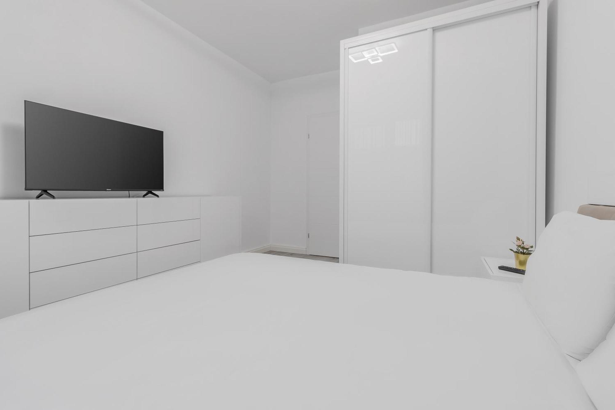 Pure Flat Apartman Nagyvárad Kültér fotó