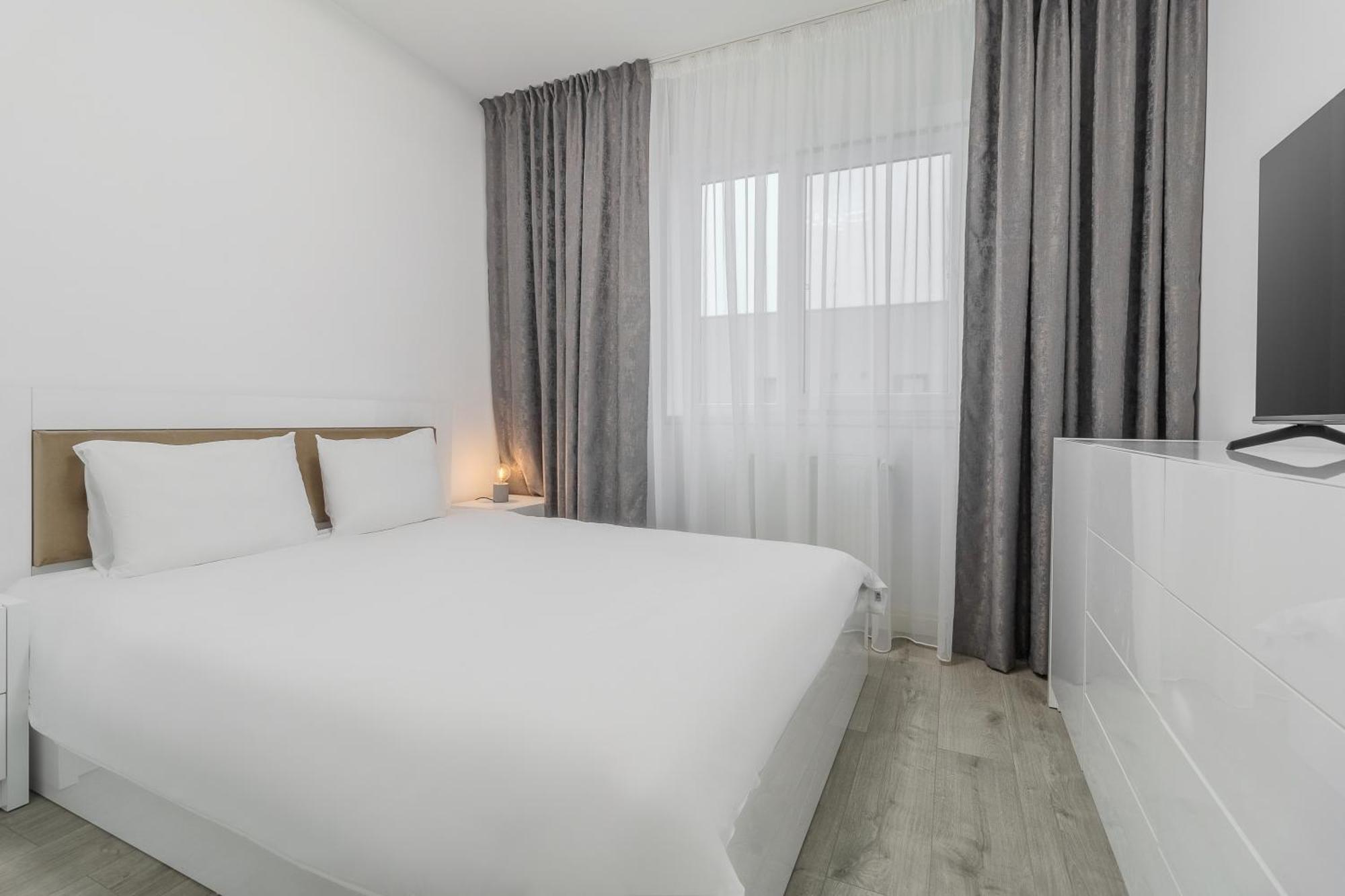 Pure Flat Apartman Nagyvárad Kültér fotó
